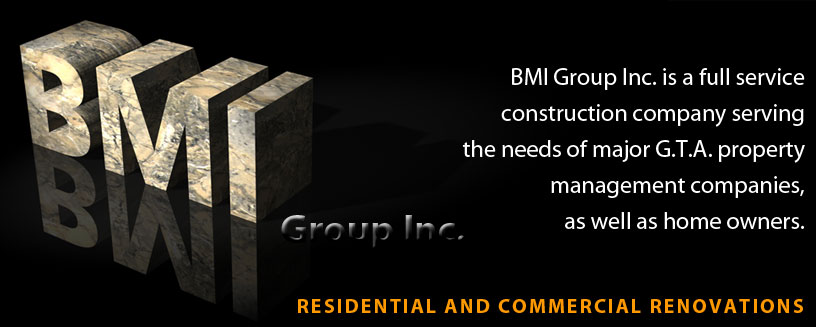 BMI Group Inc